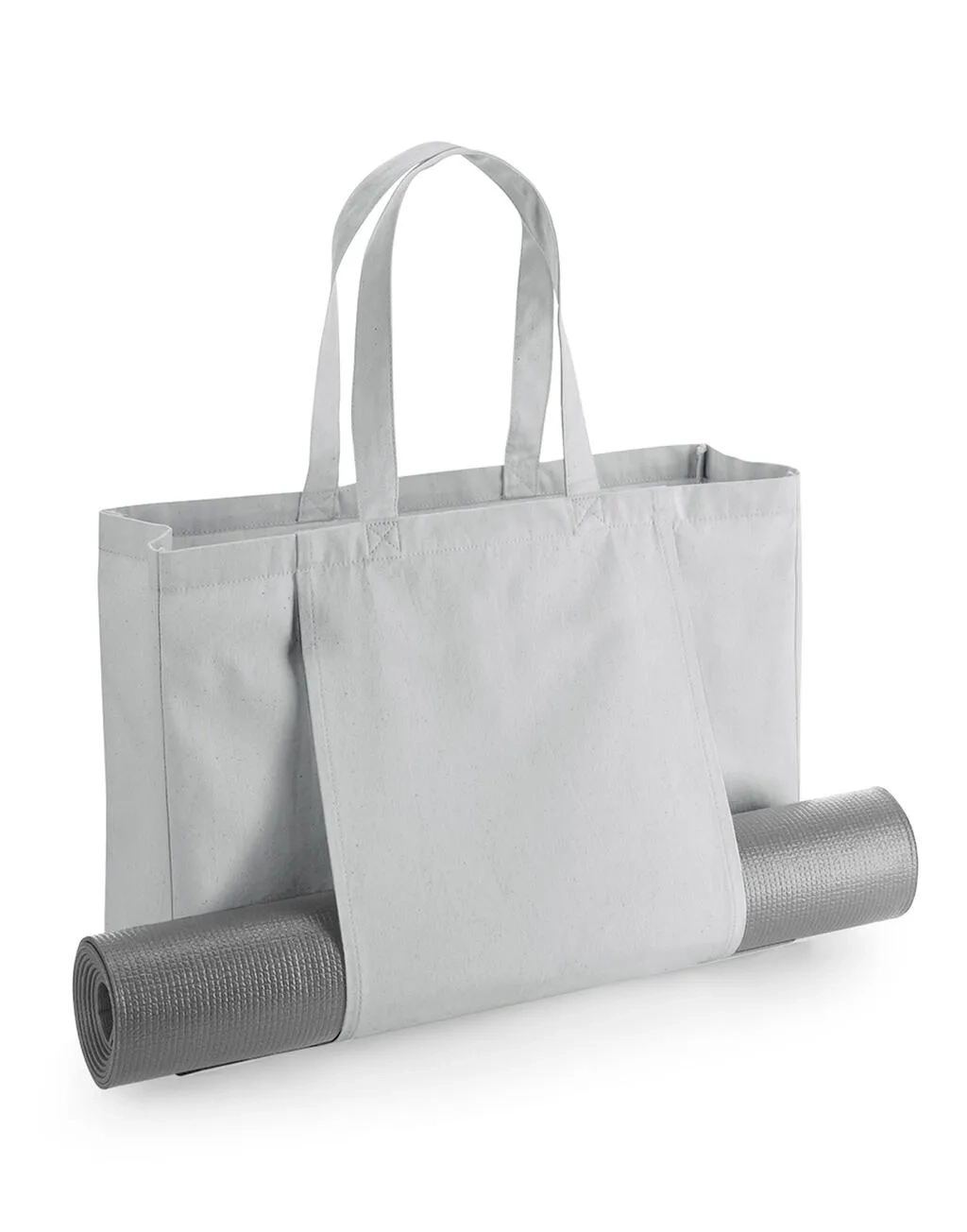 EarthAware® Organic Yoga Tote