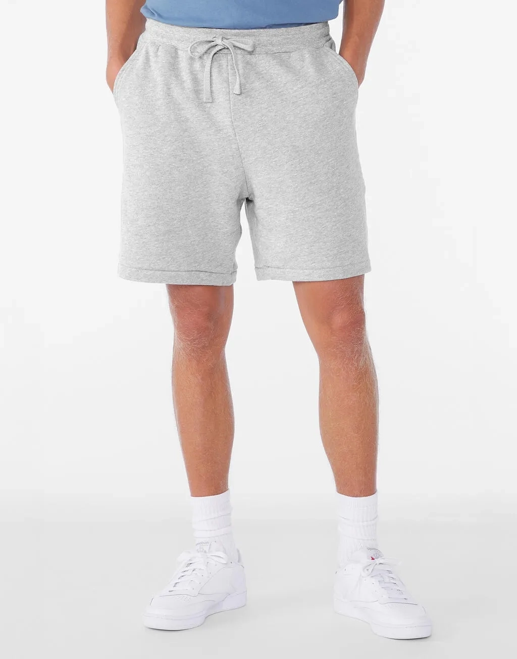 Unisex Sponge Fleece Sweatshort