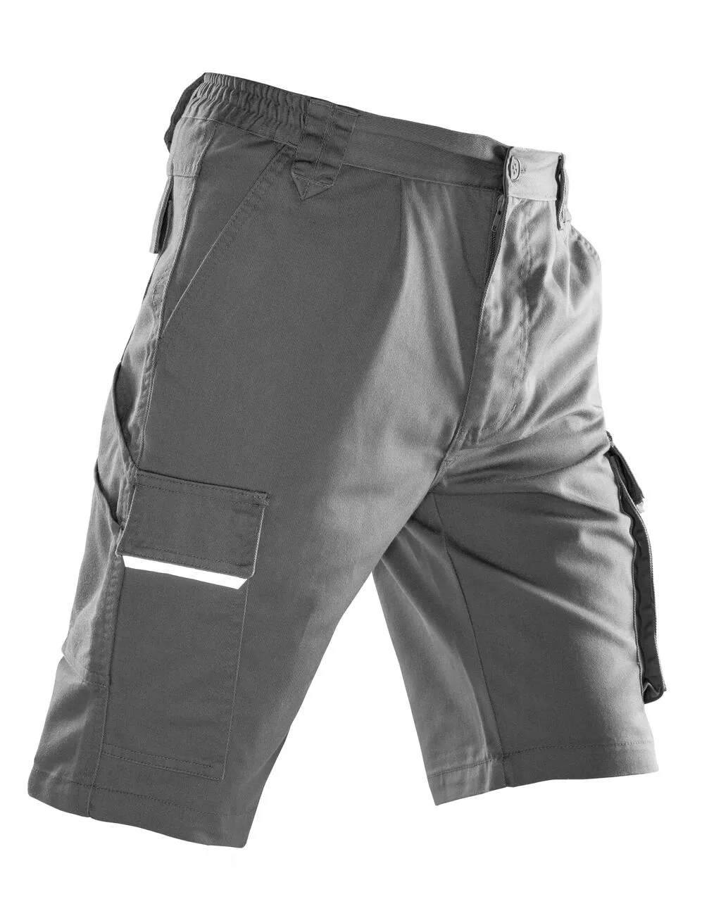 Work-Guard Action Shorts