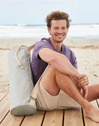 EarthAware® Organic Yoga Mat Bag