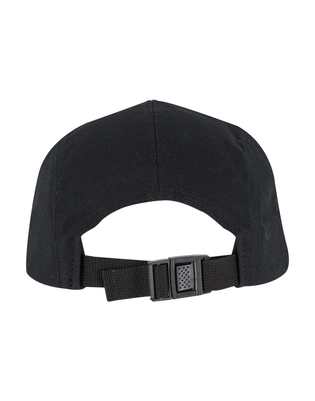 Jockey Canvas Cap