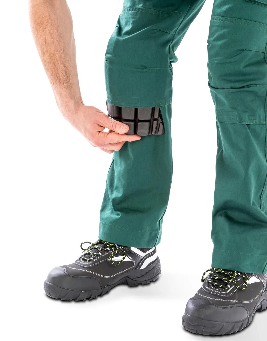 Work-Guard Action Trousers Reg