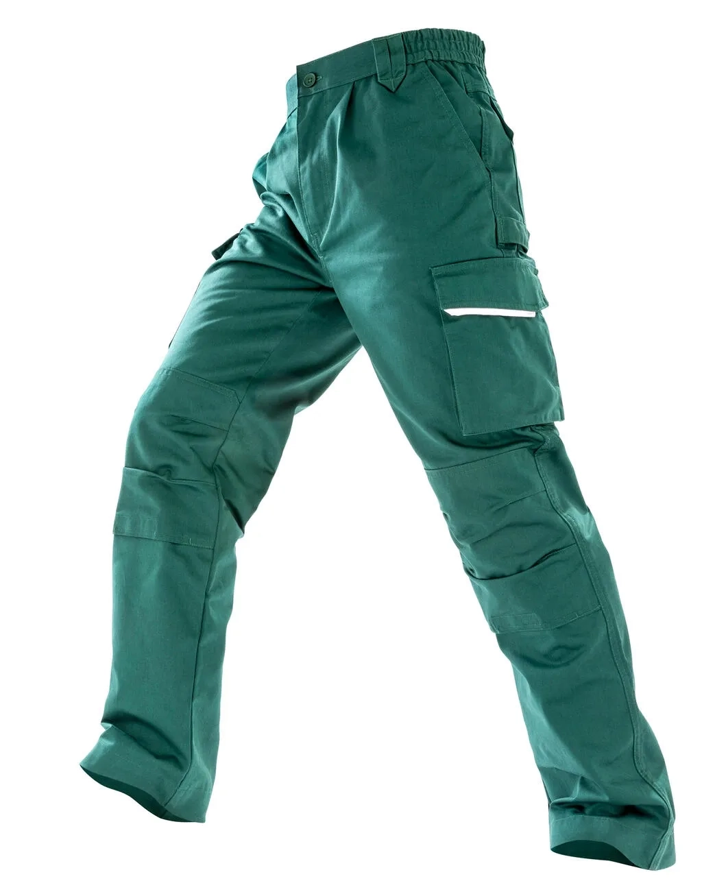 Work-Guard Action Trousers Reg