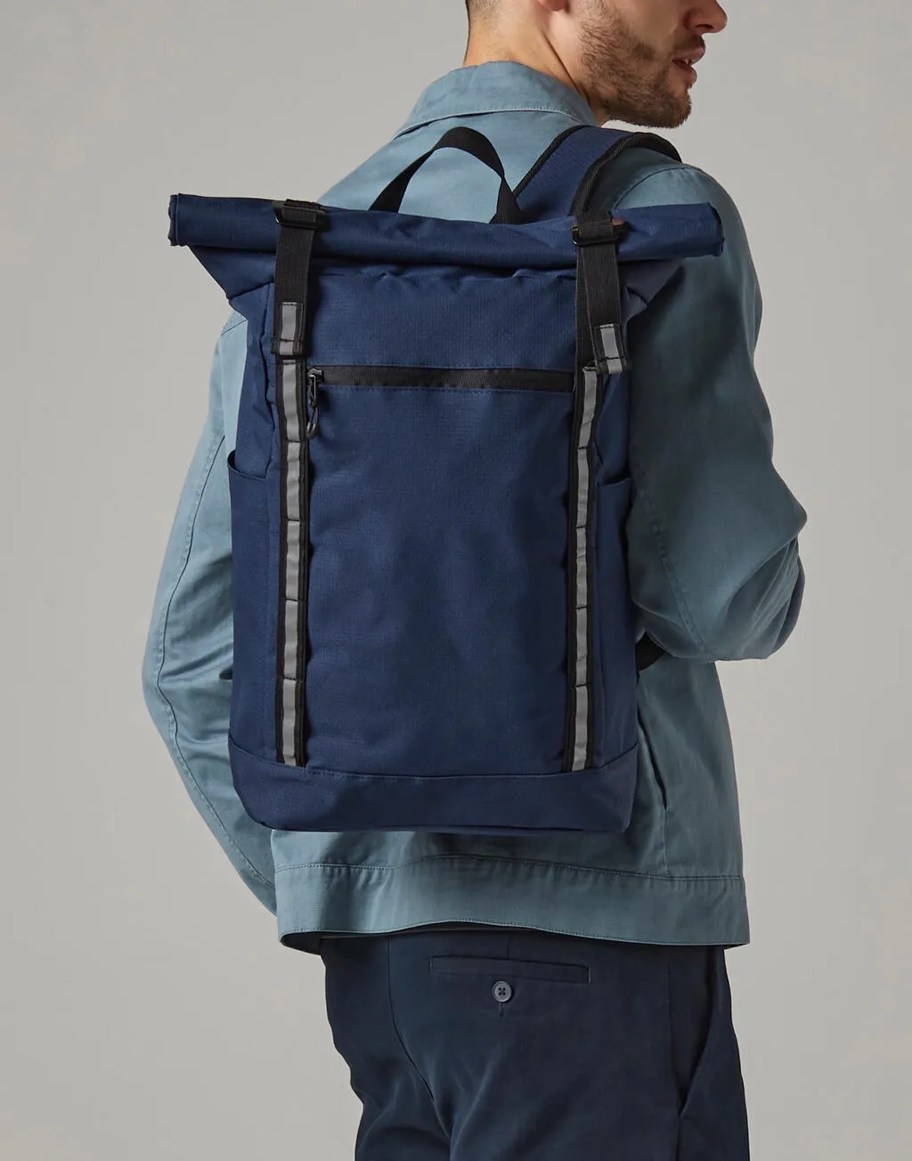 Urban Commute Backpack