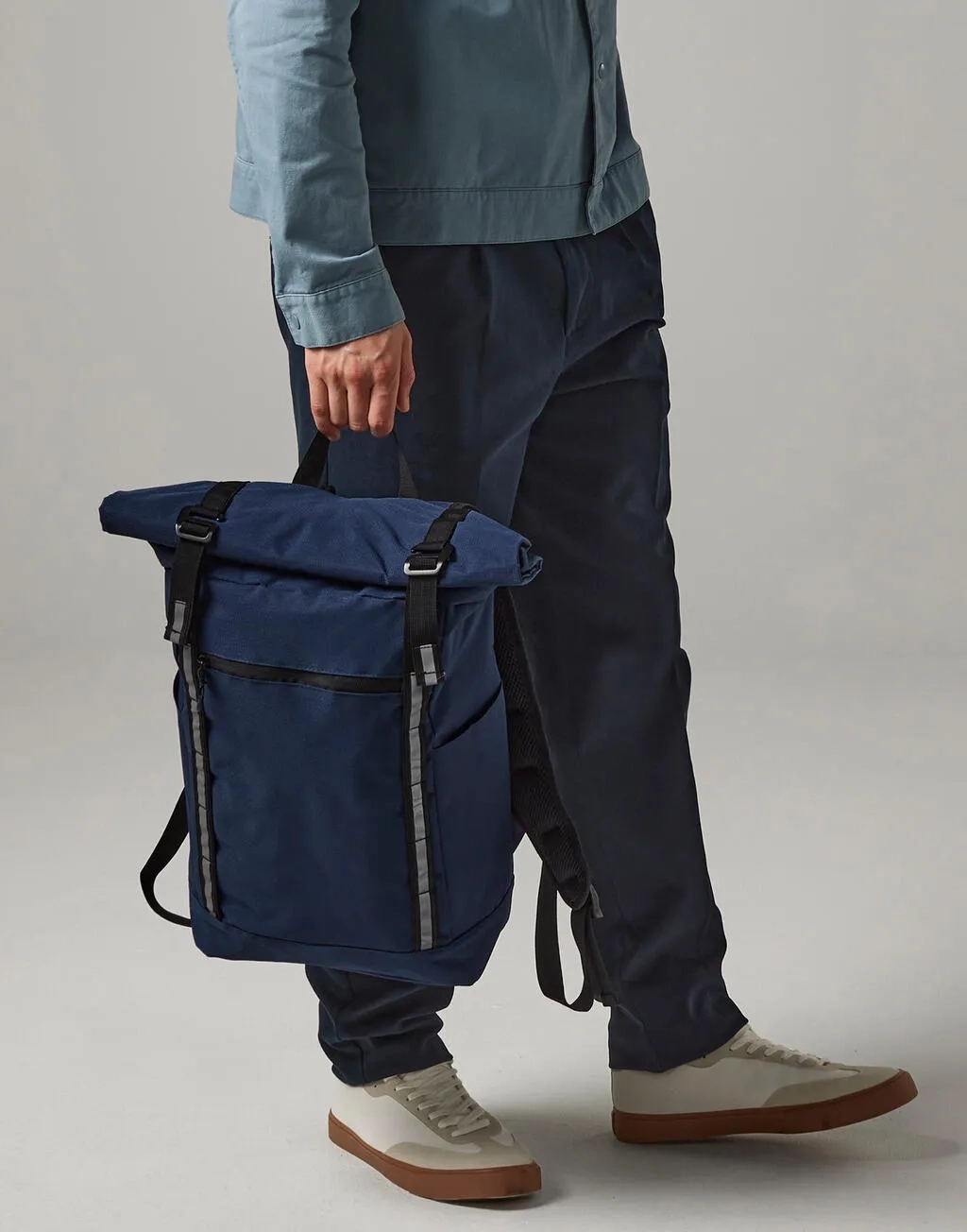 Urban Commute Backpack