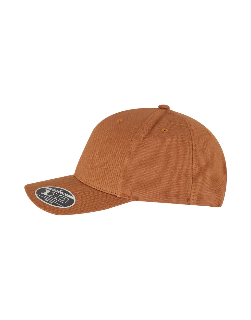 Flexfit 110 Curved Snapback