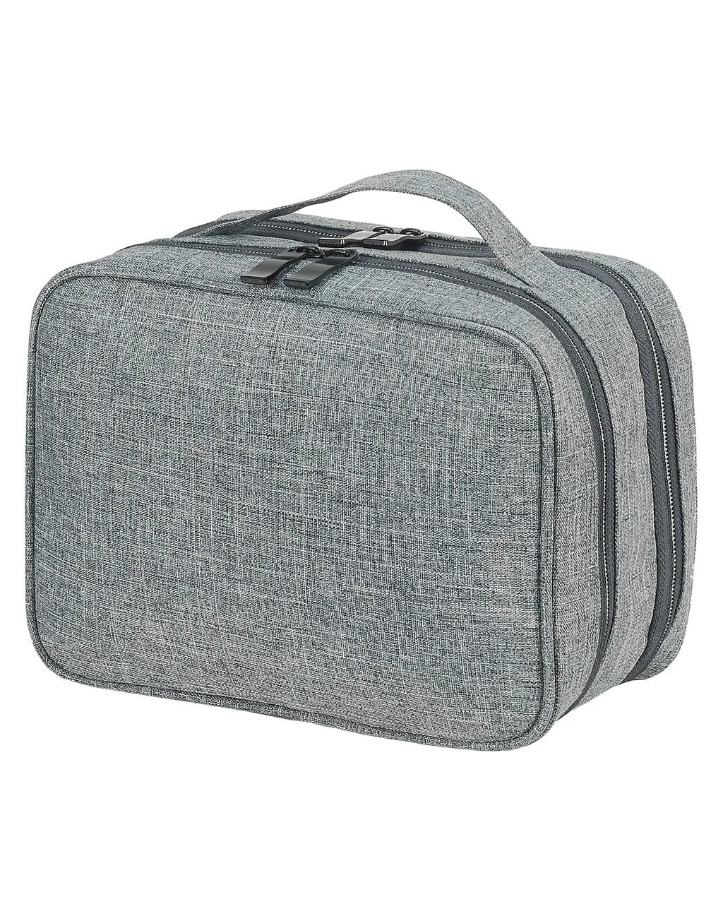 Seville Accessories and Toiletry Pouch