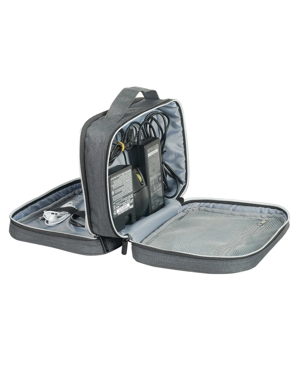 Seville Accessories and Toiletry Pouch