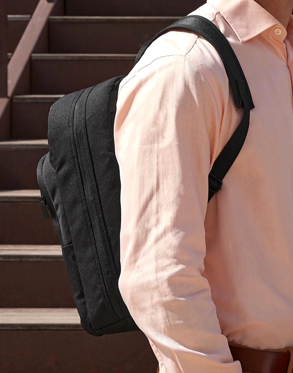 Airside Cross Body Bag