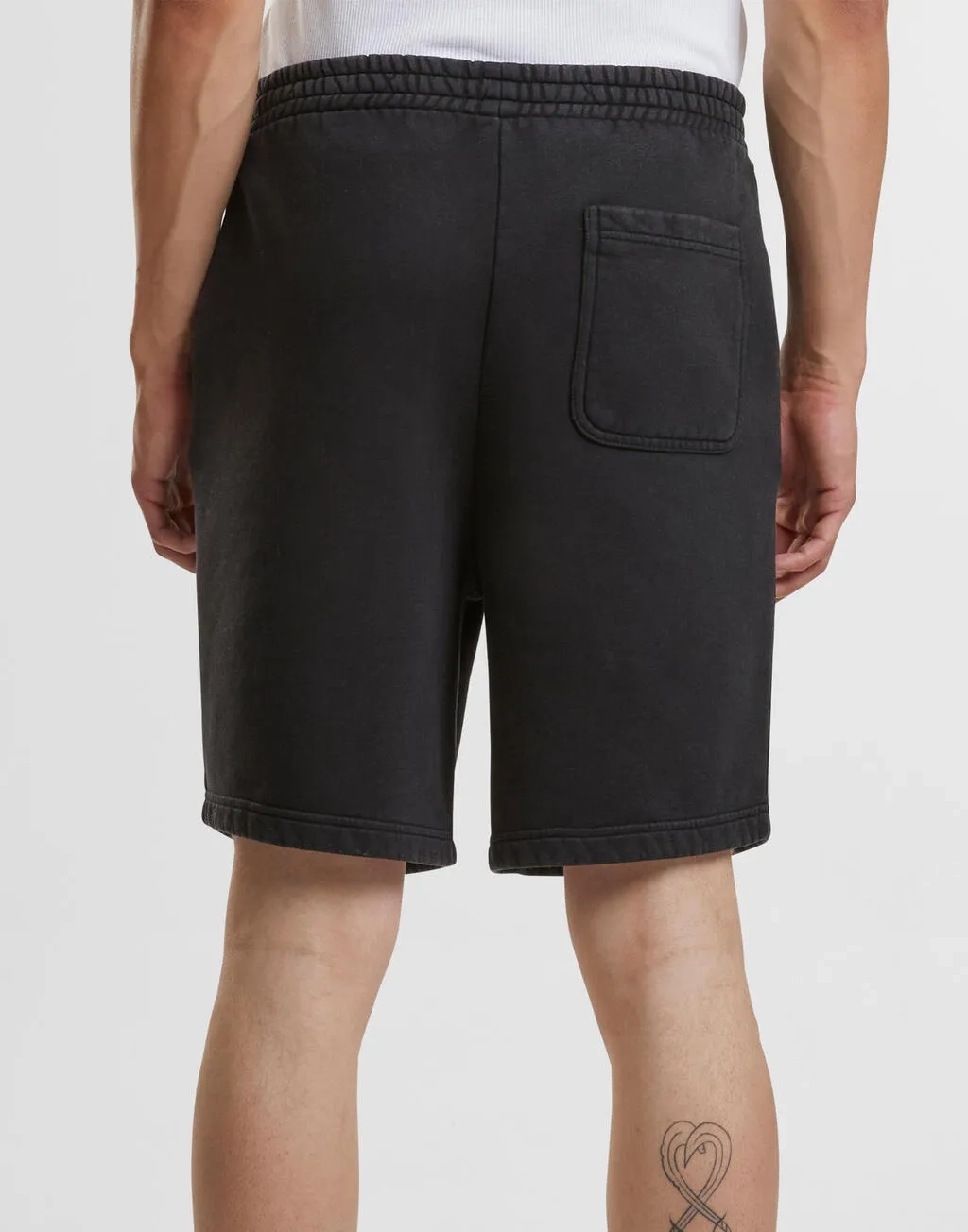 Vintage Heavy Sweatshorts