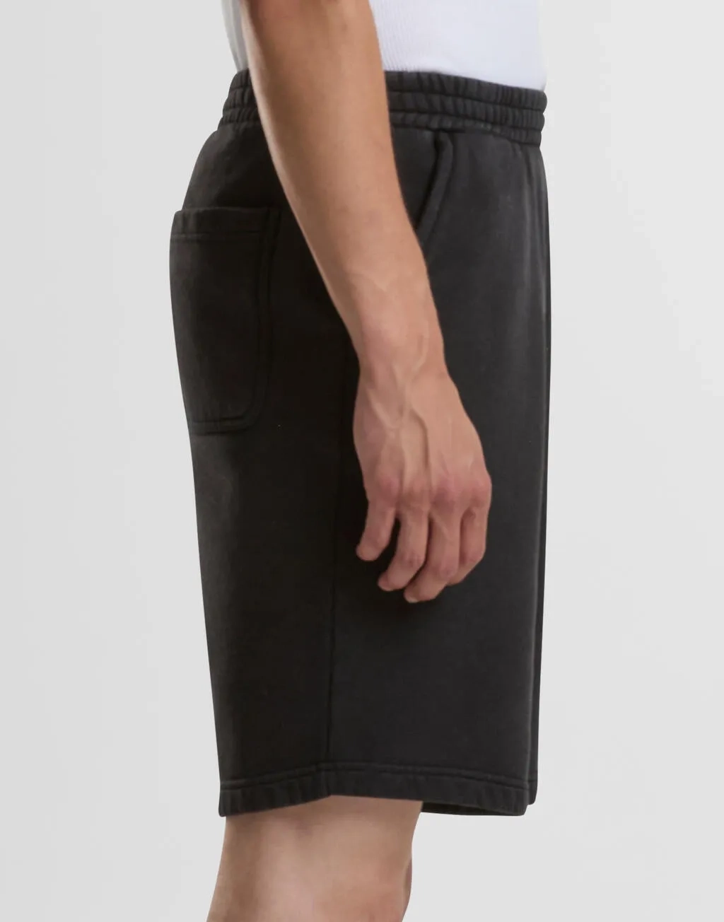 Vintage Heavy Sweatshorts