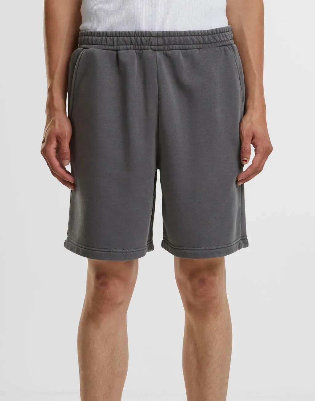 Vintage Heavy Sweatshorts