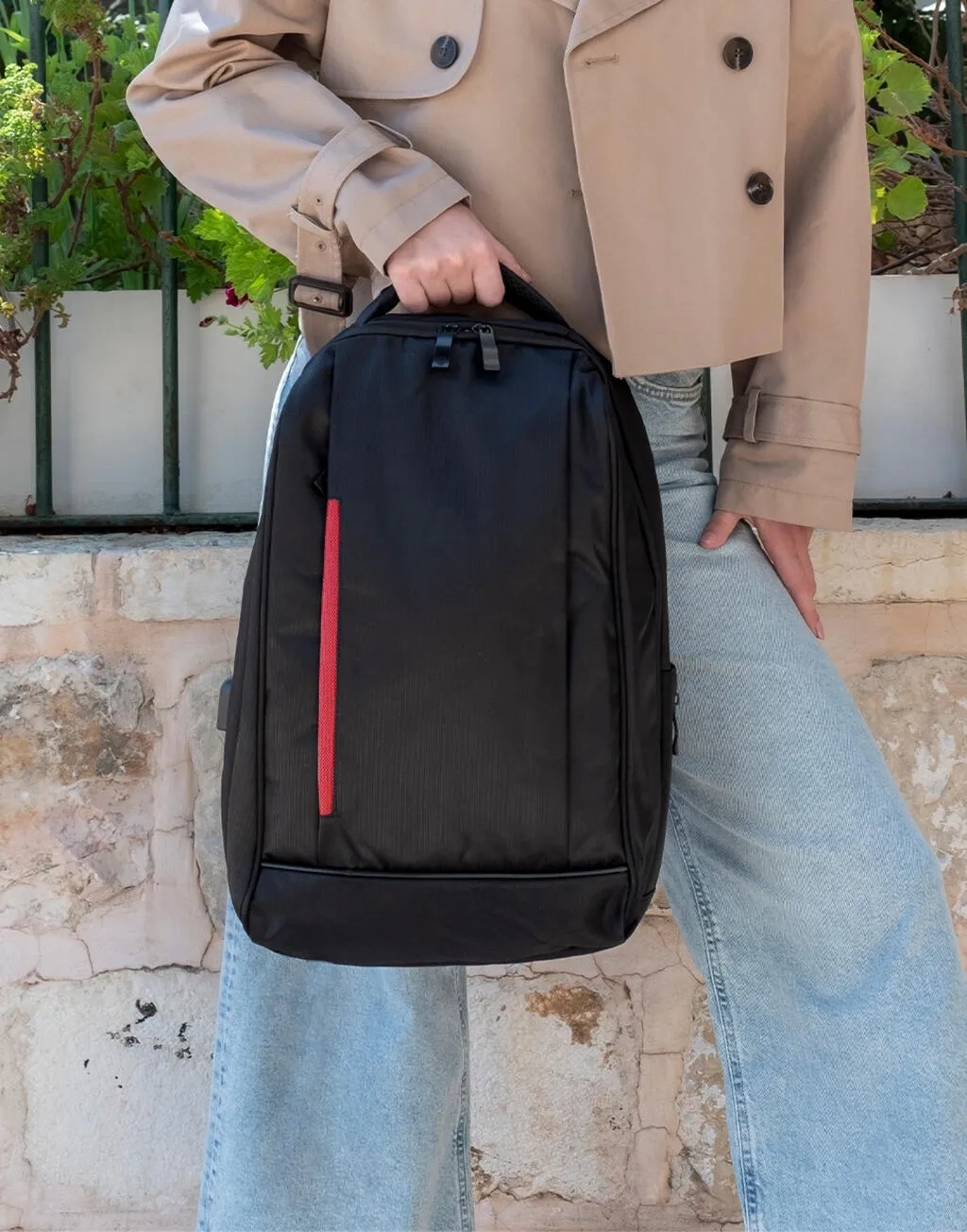 Kiel Urban Laptop Backpack