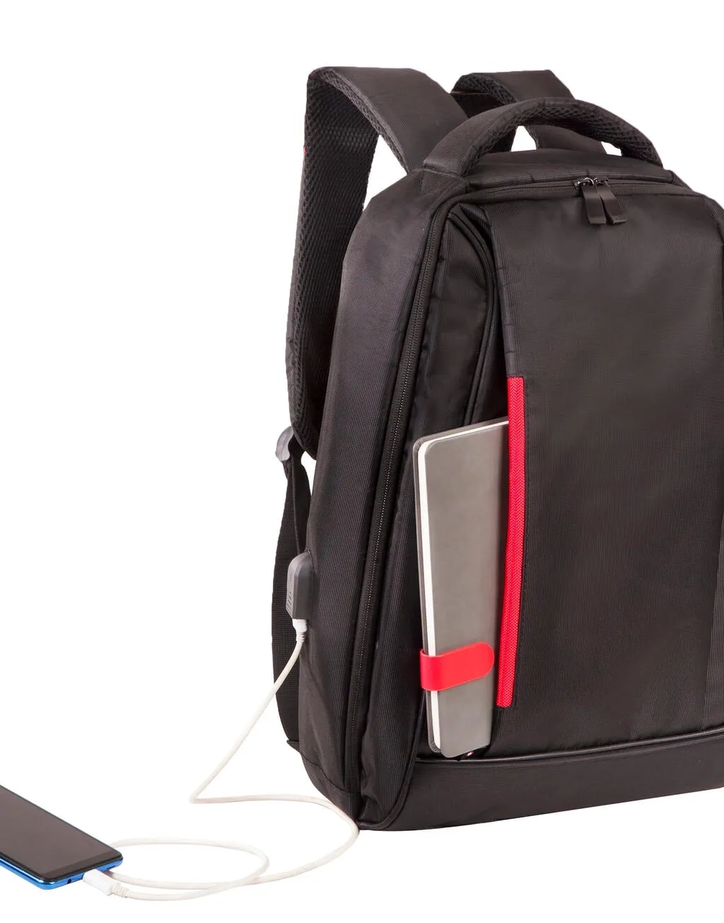 Kiel Urban Laptop Backpack