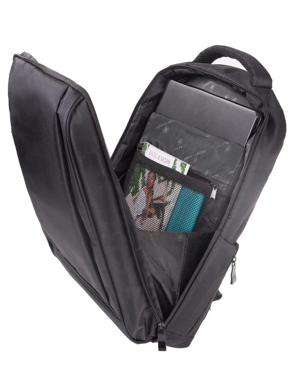 Kiel Urban Laptop Backpack
