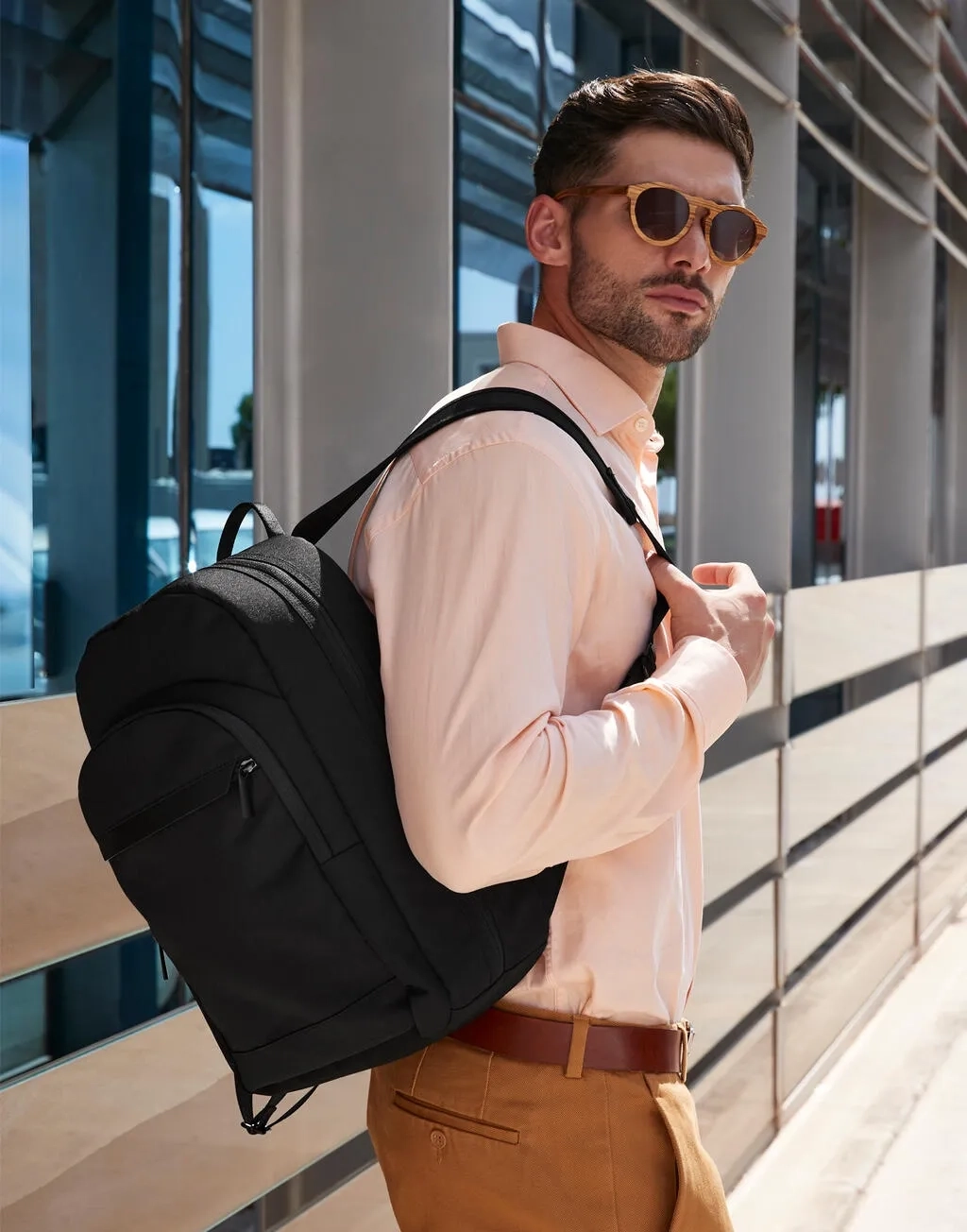 Airside Underseat Backpack