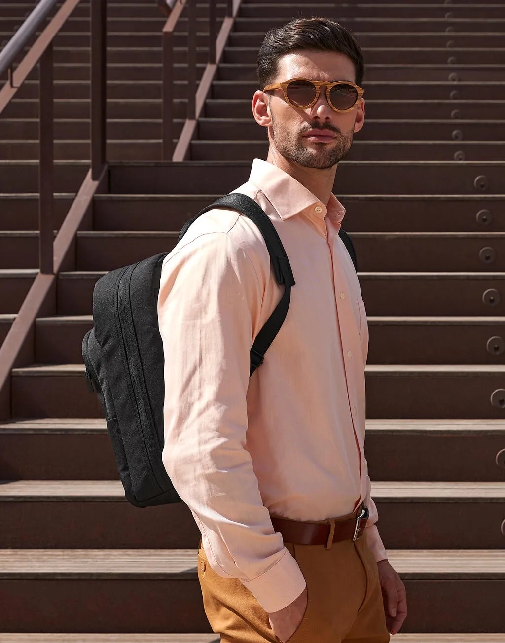 Airside Underseat Backpack