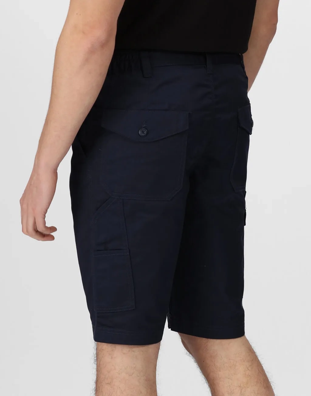 Pro Cargo Shorts