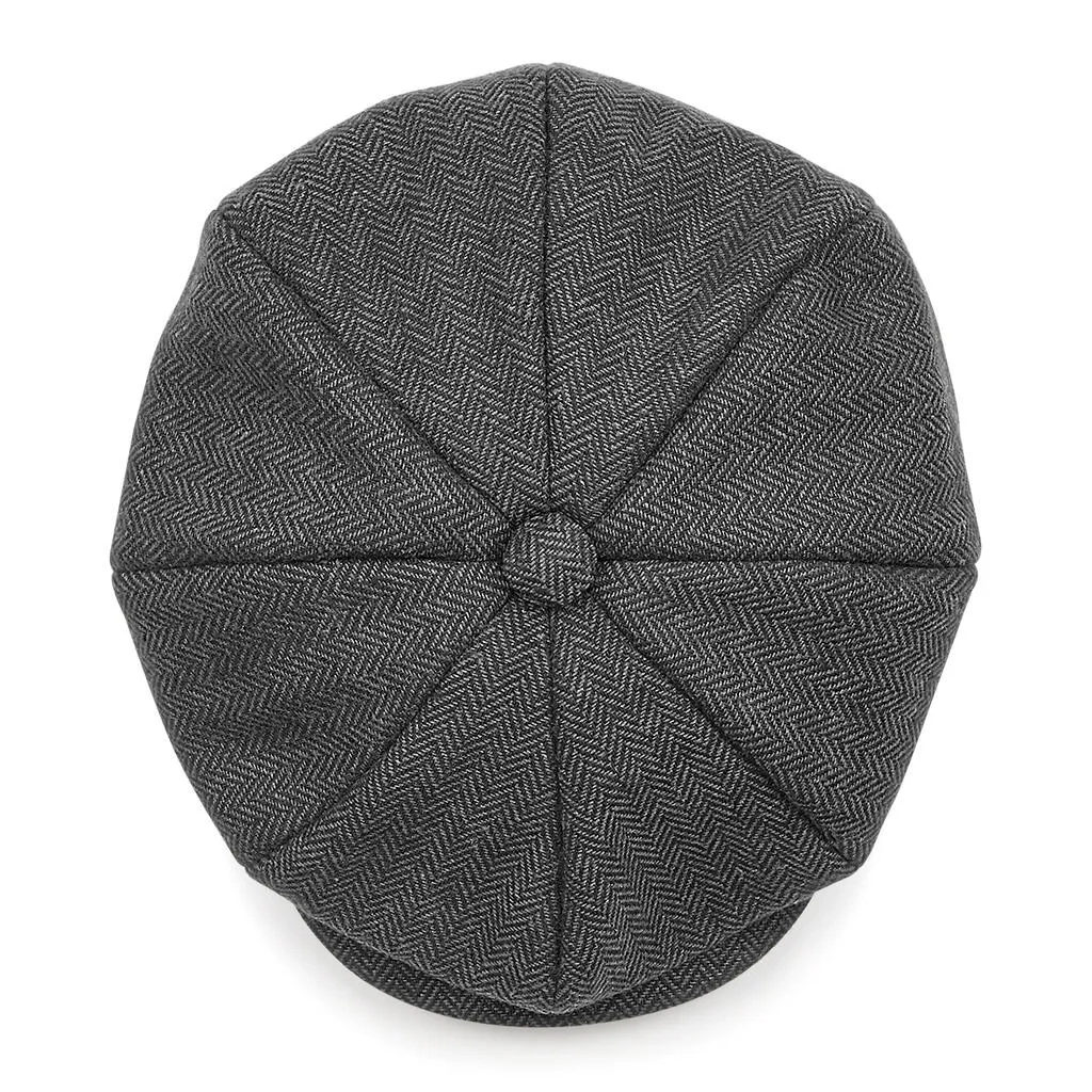 Heritage Bakerboy Cap