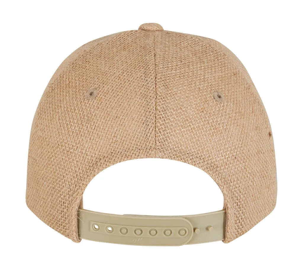 Dad Jute Cap