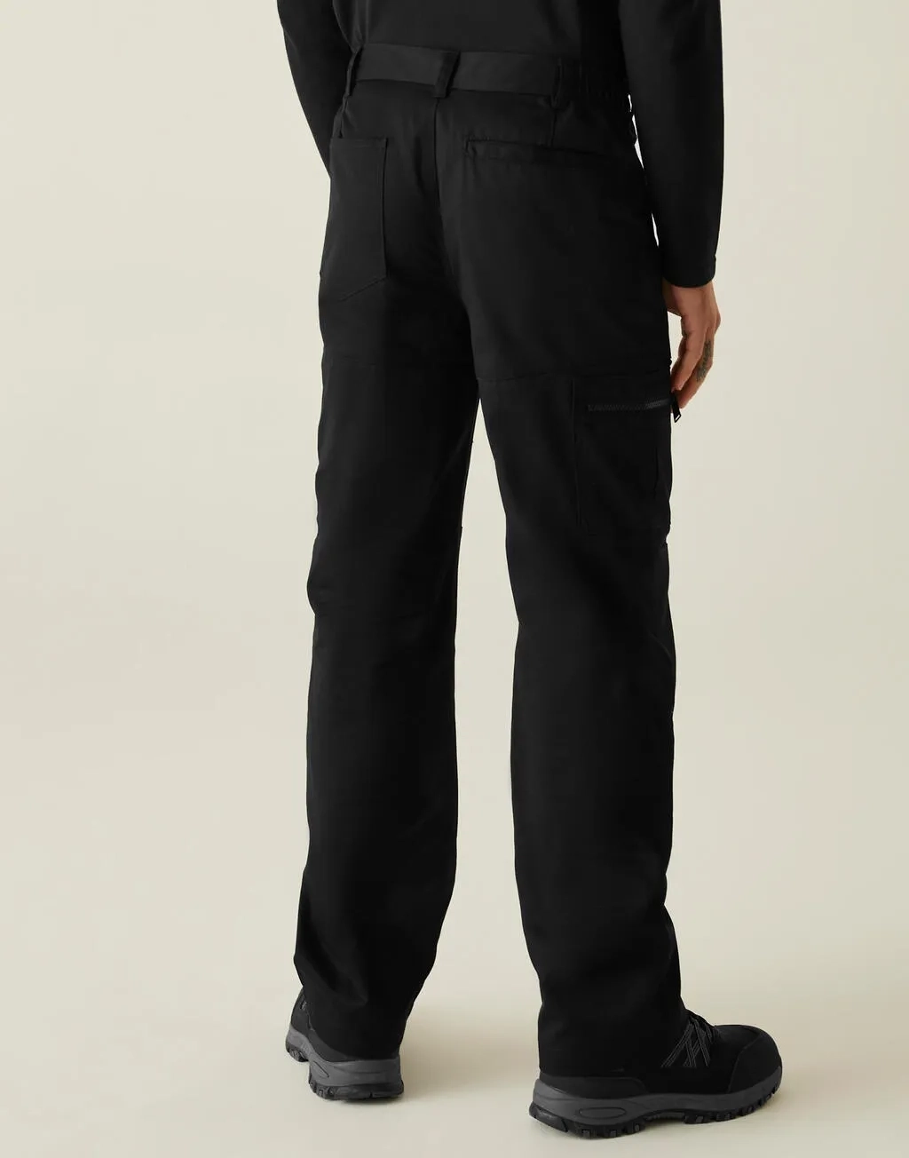 Pro Action Trouser (Reg)