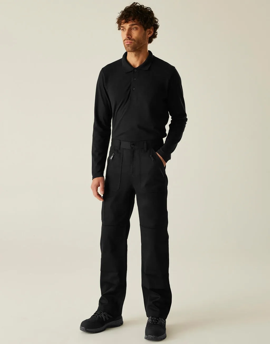 Pro Action Trouser (Reg)