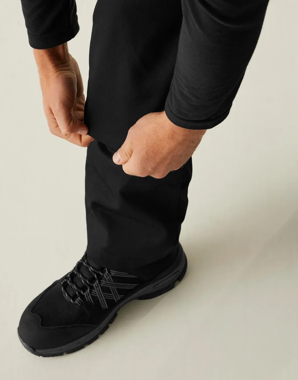 Pro Action Trouser (Reg)