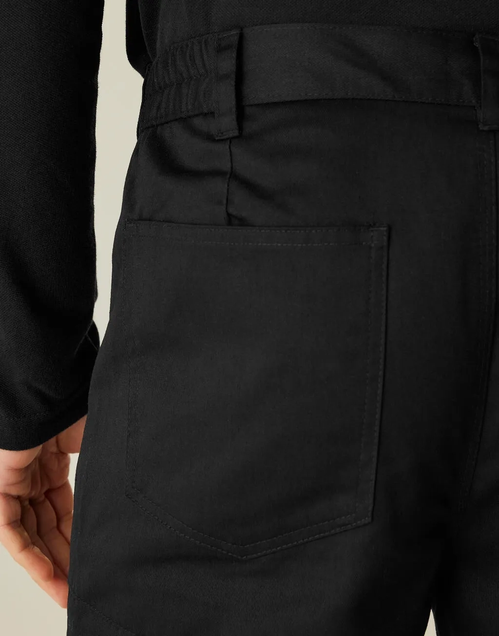 Pro Action Trouser (Reg)