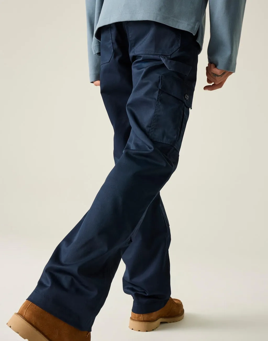 Pro Cargo Trouser (Reg)
