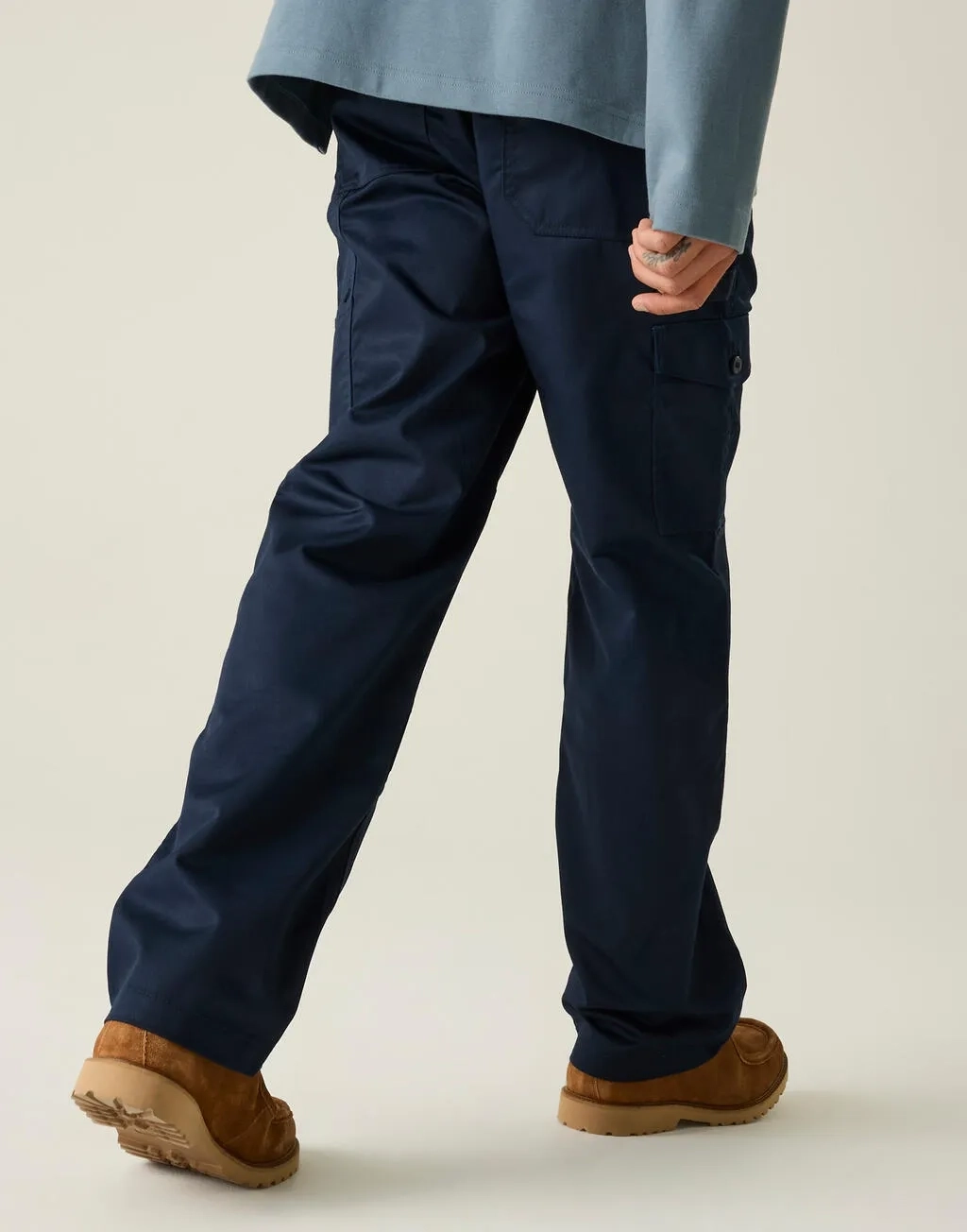 Pro Cargo Trouser (Reg)