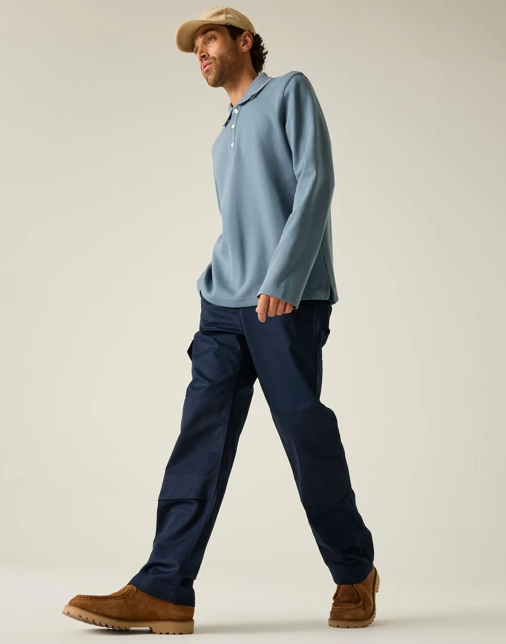 Pro Cargo Trouser (Reg)