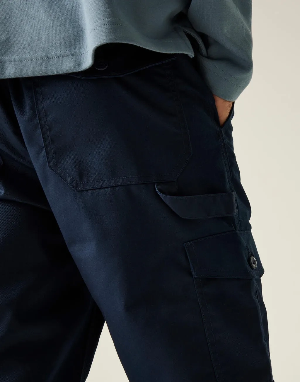 Pro Cargo Trouser (Reg)