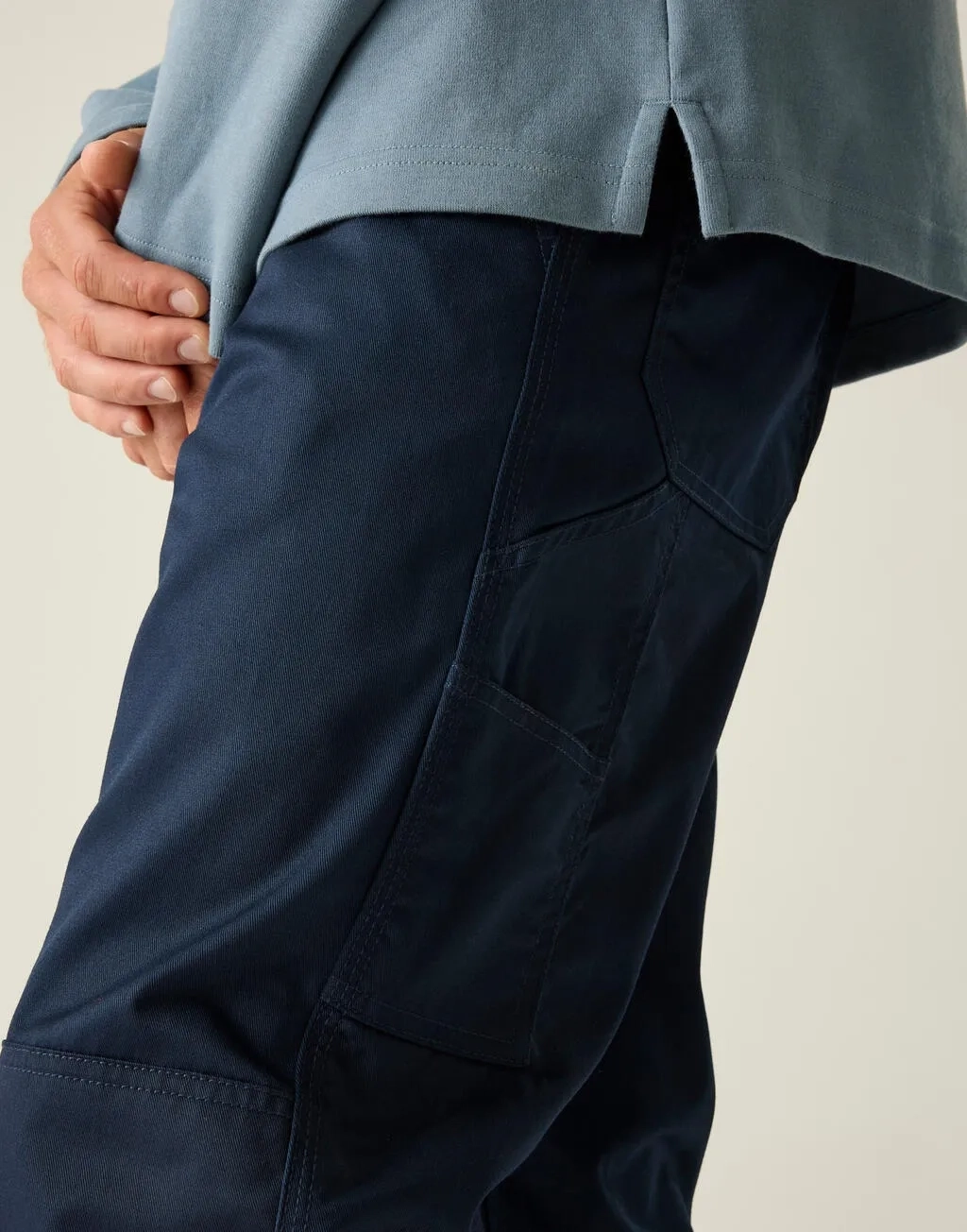 Pro Cargo Trouser (Reg)