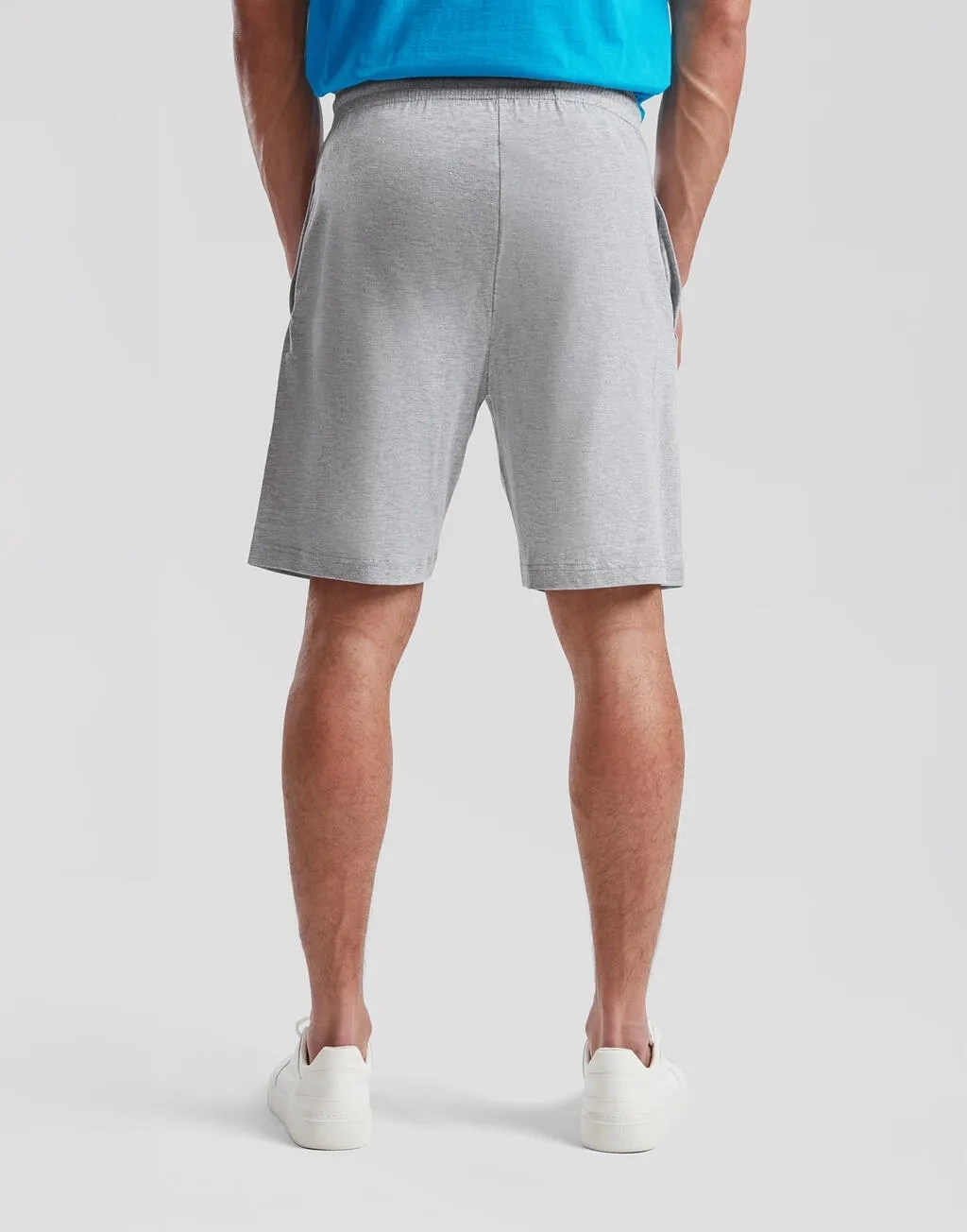 Iconic 195 Jersey Shorts