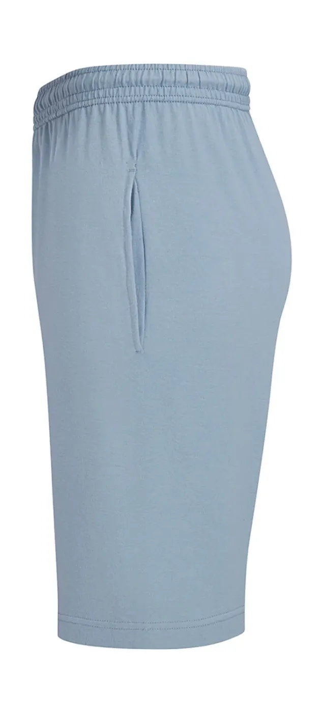 Iconic 195 Jersey Shorts