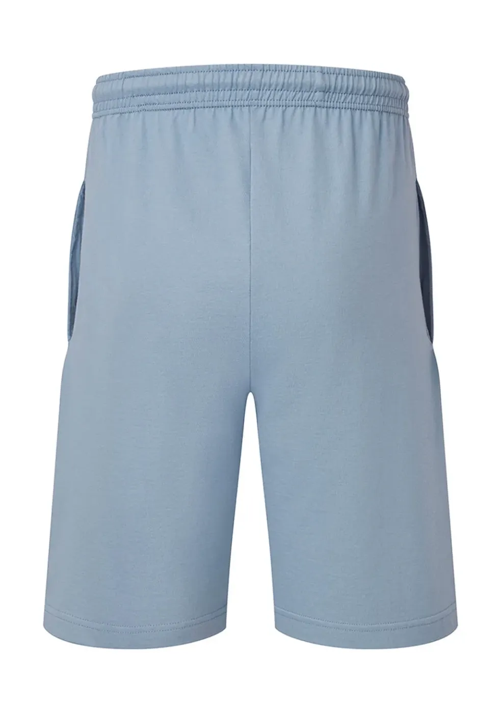 Iconic 195 Jersey Shorts