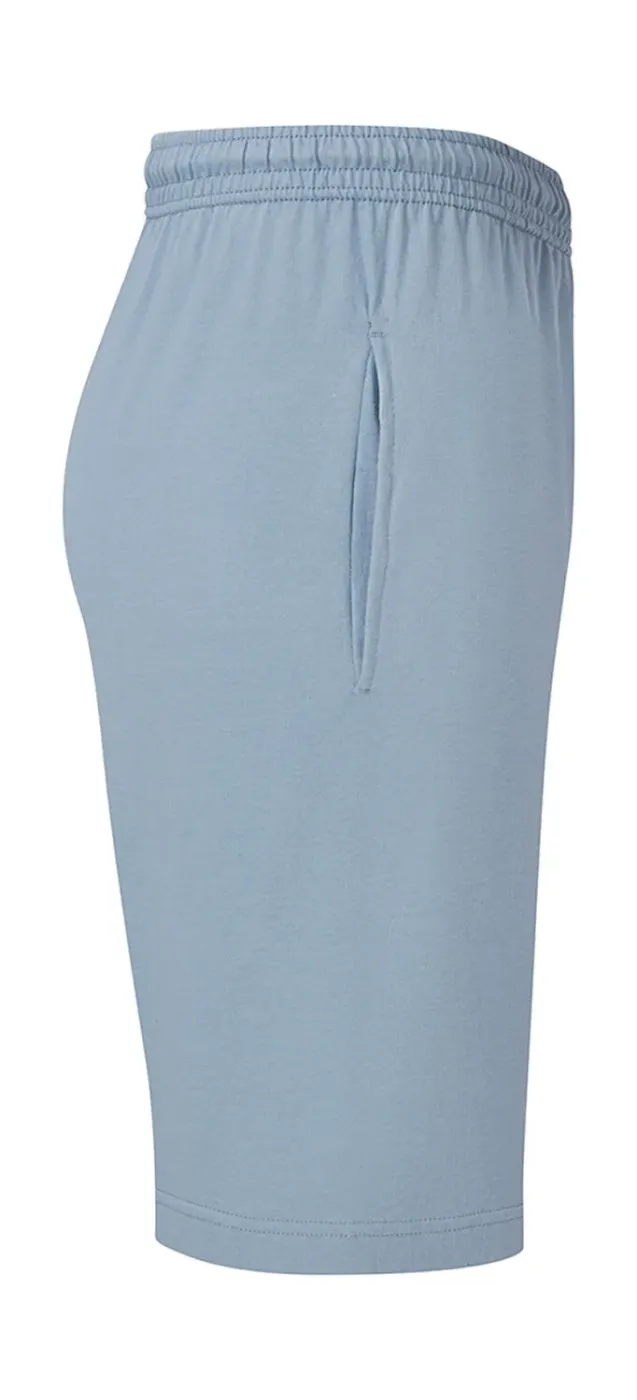 Iconic 195 Jersey Shorts