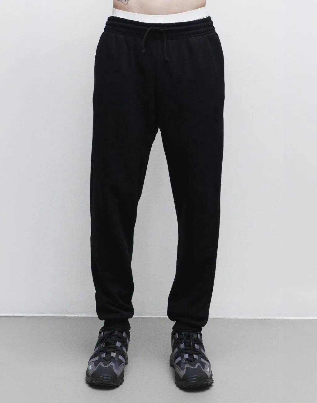 Mens Regular Sweatpants