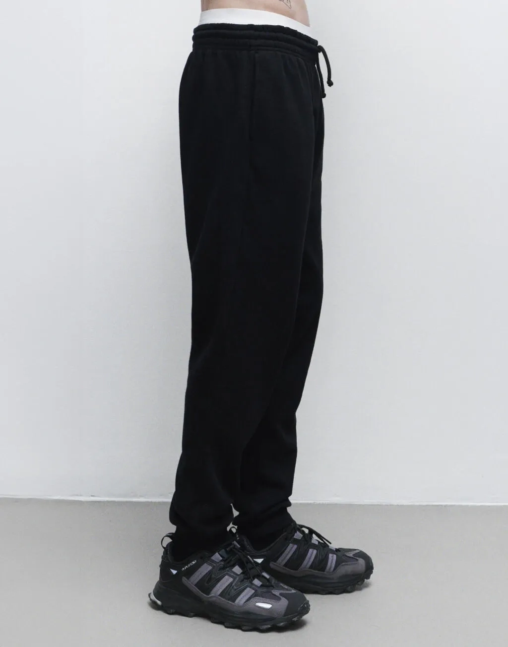 Mens Regular Sweatpants