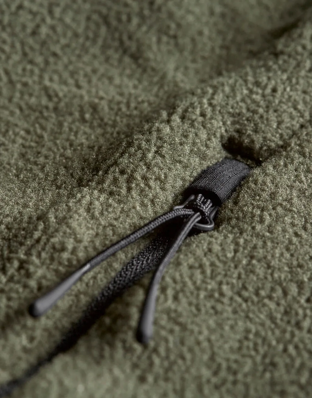 Mountain Fleece Bodywarmer