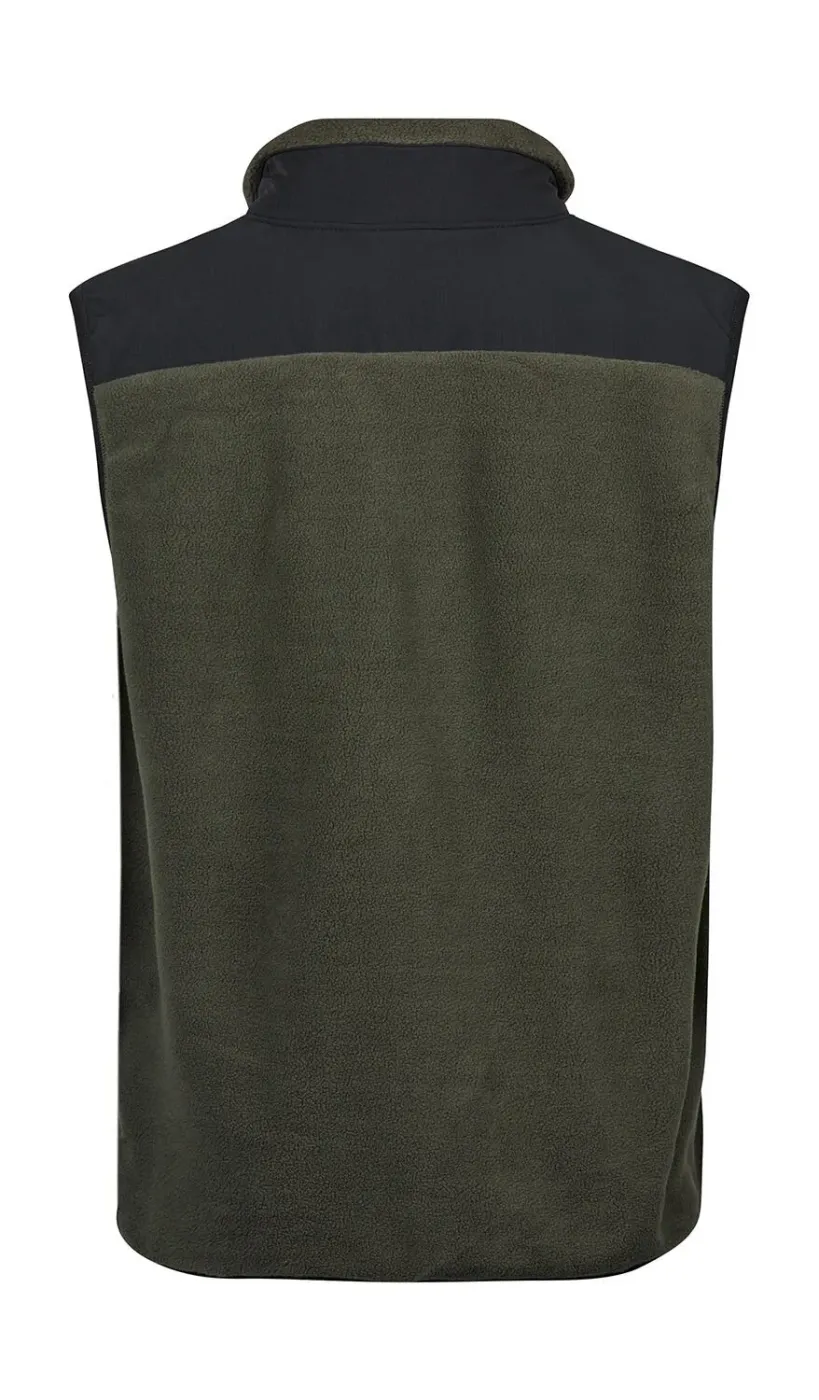 Mountain Fleece Bodywarmer