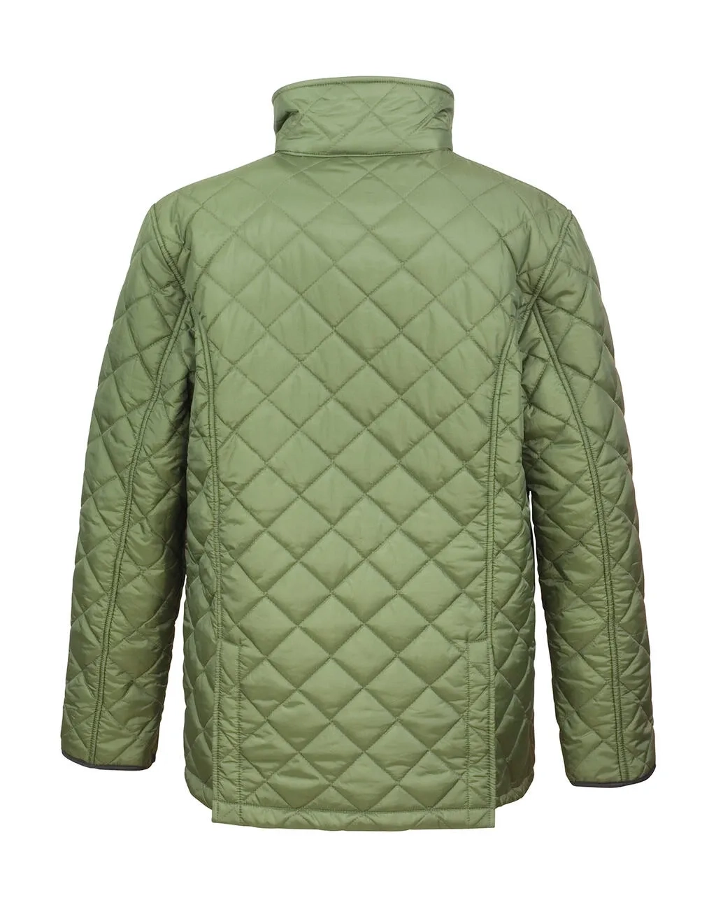 Cheltenham Gold Jacket