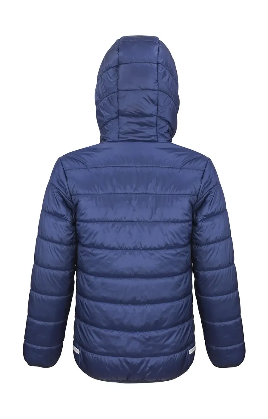 Junior/Youth Soft Padded Jacket