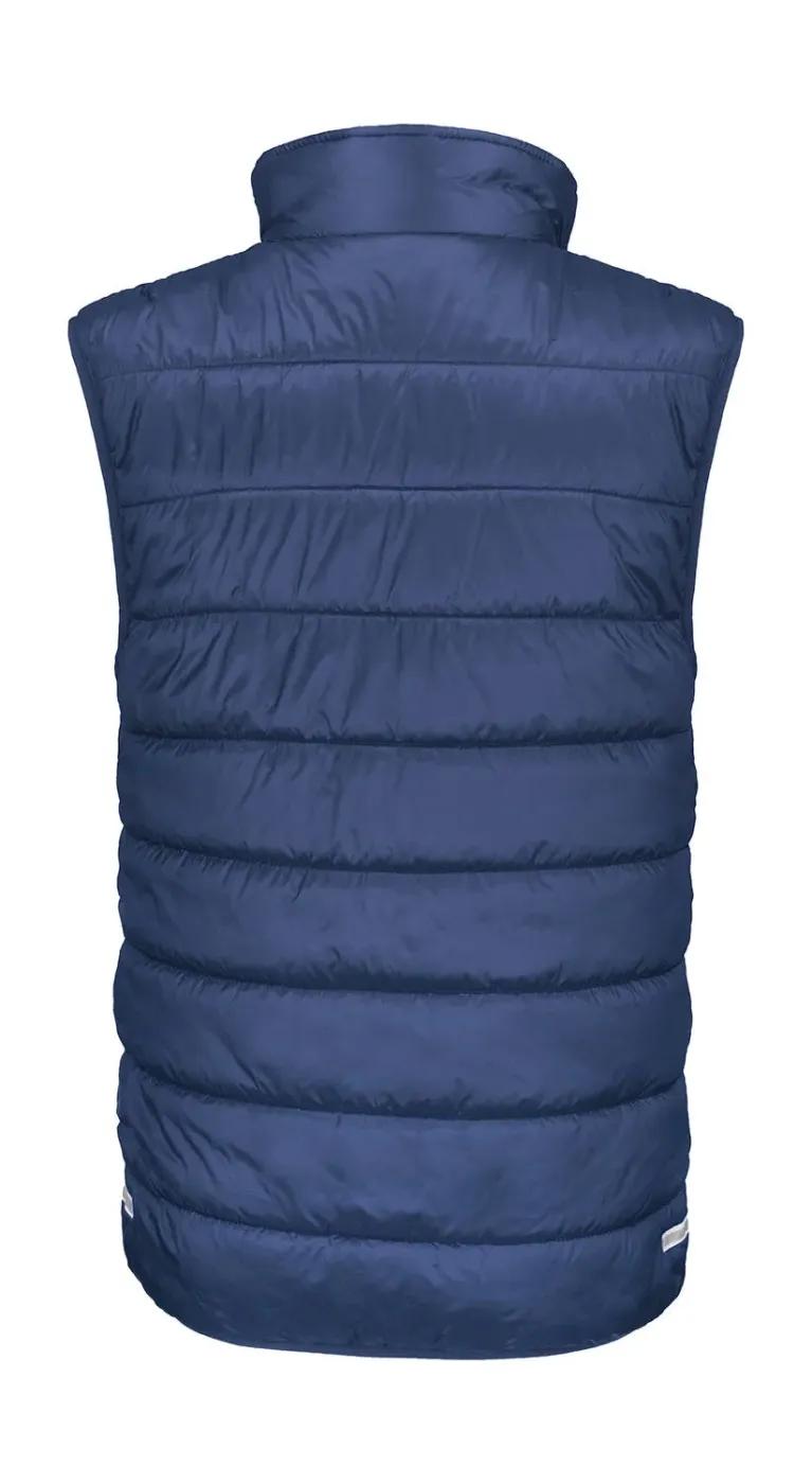 Junior/Youth Padded Bodywarmer