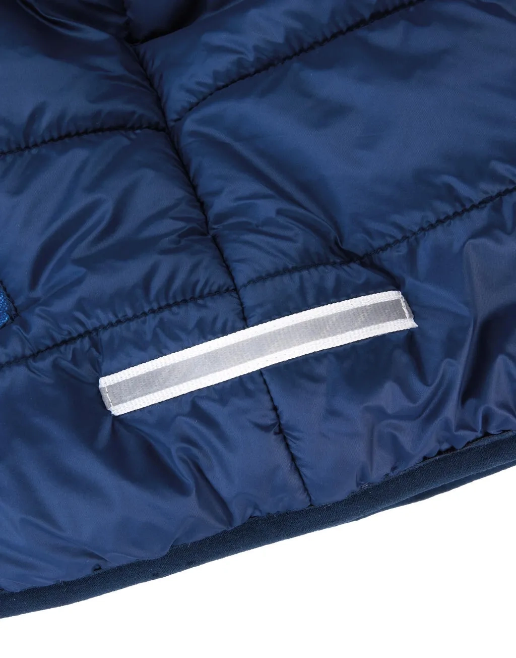 Junior/Youth Padded Bodywarmer