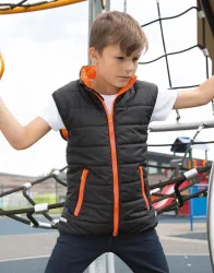 Junior/Youth Padded Bodywarmer