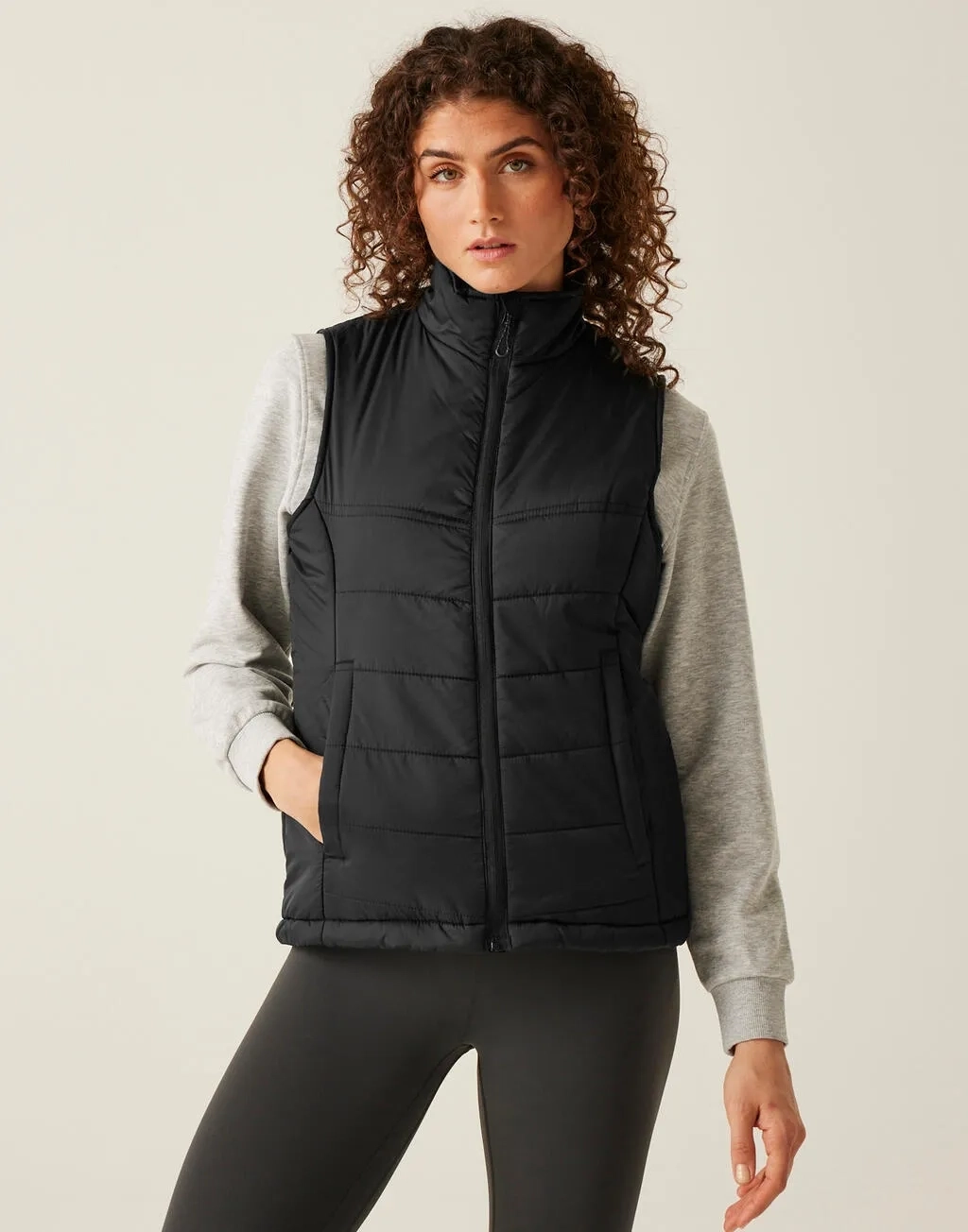 Women's Stage II Bodywarmer