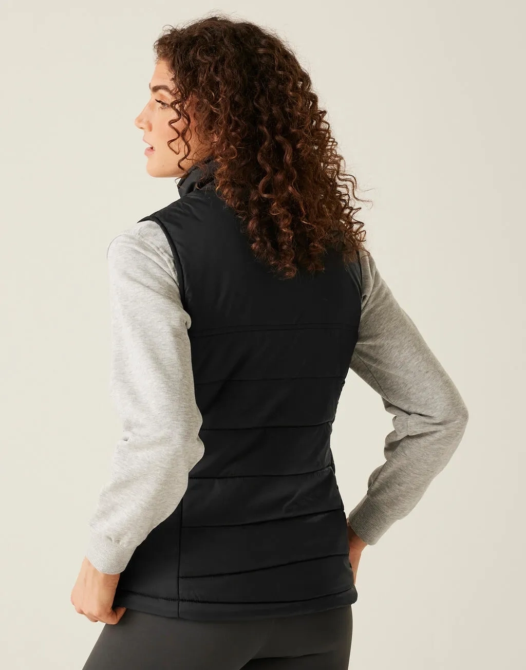 Women's Stage II Bodywarmer