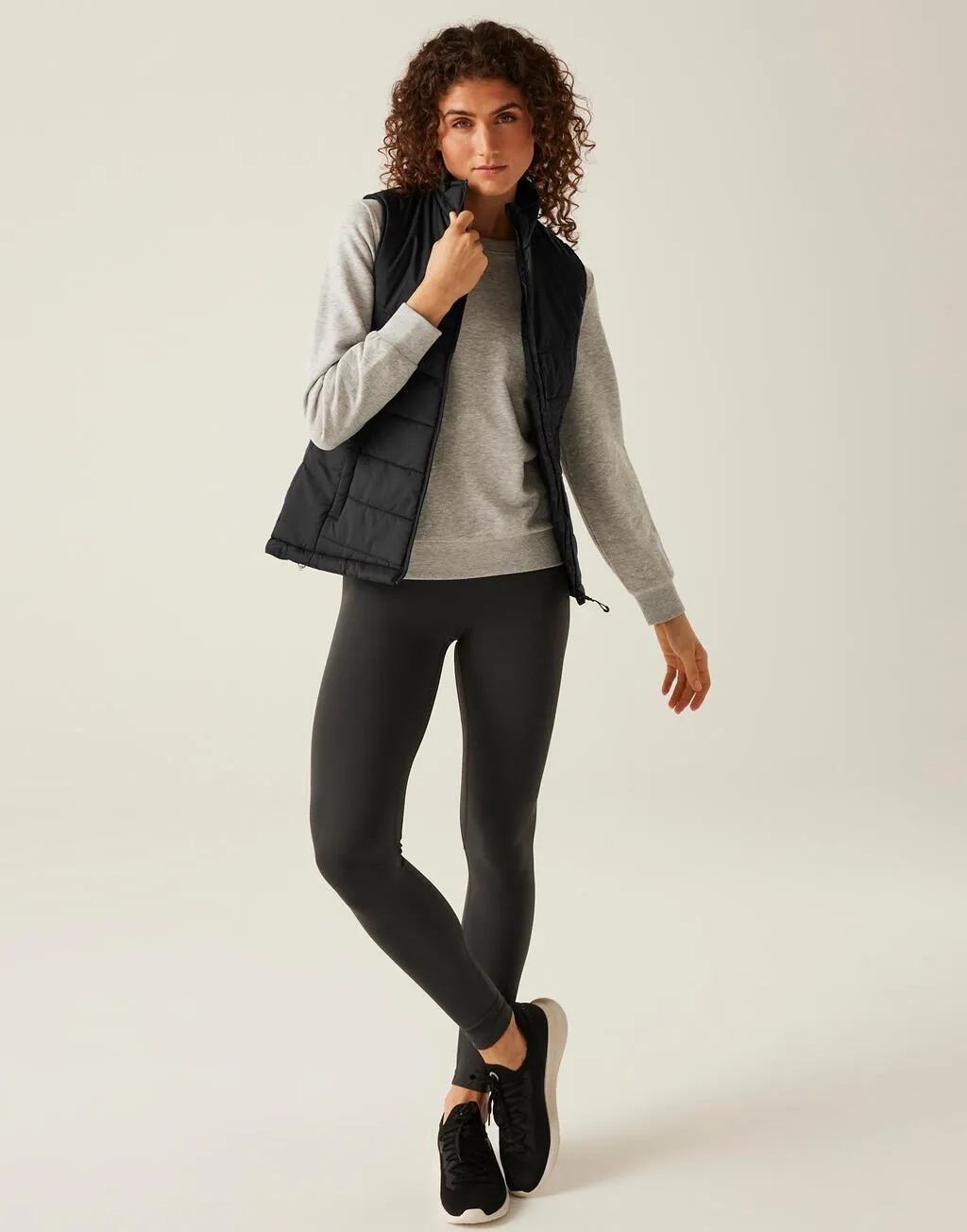 Women's Stage II Bodywarmer