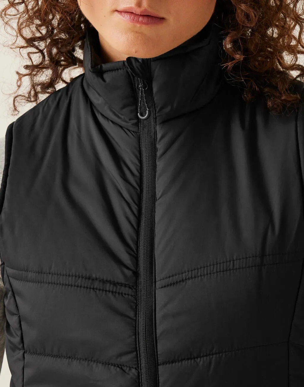 Women's Stage II Bodywarmer